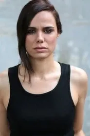 Foto de Mélissa Mars