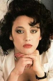 Retrato de Melissa Melendez