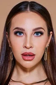 Retrato de Melissa Stratton