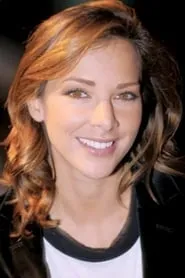 Mélissa Theuriau en El reino de los monos