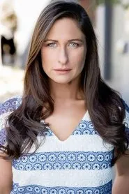 Retrato de Melissa Thomas