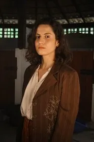 Retrato de Melissa Versari