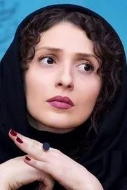 Retrato de Melissa Zakeri