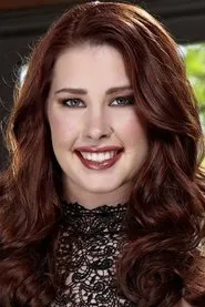 Retrato de Melody Jordan