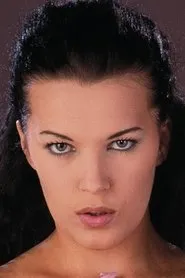 Retrato de Melody Magic