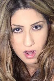 Retrato de Melody Max