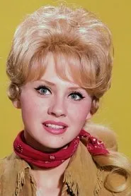 Melody Patterson en The Cycle Savages