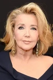 Retrato de Melody Thomas Scott