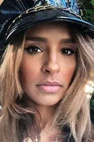 Retrato de Melody Thornton