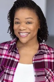 Retrato de Melody Williams