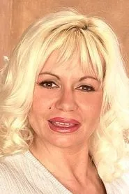 Retrato de Melonie Charm