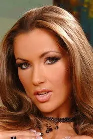 Retrato de Melory Jane