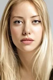 Meltem Özçelik en Ceberrut
