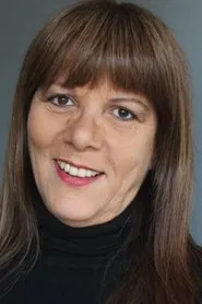 Retrato de Meltem Savcı