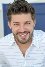 Melvin Cabrera en Fade Away