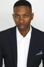 Melvin Jackson Jr. en Alpine Lake