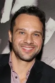 Retrato de Memos Begnis