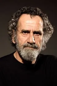Menderes Samancılar en Robert'in Filmi