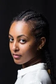 Foto de Meninet Abraha Teferi