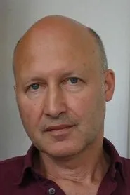 Retrato de Menno van Beekum