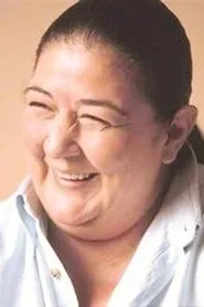 Meral Okay en La Internacional