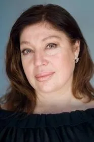Meral Orhonsay en Maden