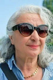 Foto de Meral Uslu