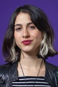 Retrato de Mercedes Gaviria