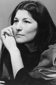 Mercedes Sosa en Mercedes Sosa: como un pájaro libre