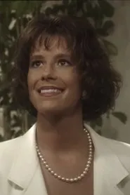 Retrato de Meredyth Herold