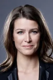 Merel Westrik en Intocht van Sinterklaas 2024