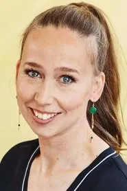 Merete Mærkedahl en Cirkusrevyen 2023