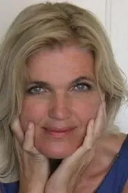 Retrato de Merete Nørgaard
