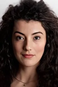 Meriç Benlioğlu en Gizli Yüzler