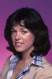 Retrato de Meridith Baer