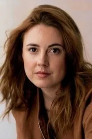 Meriel Hinsching en Rosamunde Pilcher: Cuatro globos y una muerte