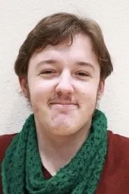 Retrato de Merlin Ashton