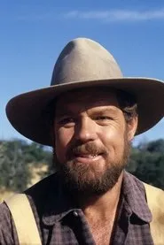 Merlin Olsen en The Golden Moment: An Olympic Love Story