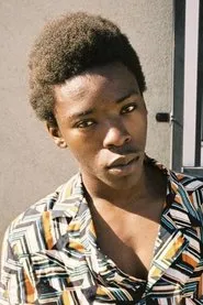 Retrato de Merlyn Wood