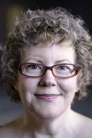 Retrato de Merri Biechler