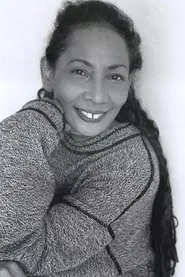 Retrato de Merriana Henriq