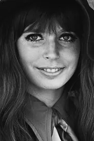 Retrato de Merrilee Rush