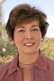 Retrato de Merrilyn Gann