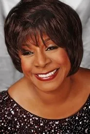 Merry Clayton en Dirty Dancing Live in Concert