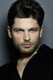 Mert Öcal en Defne'nin Bir Mevsimi