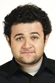 Retrato de Mert Asker