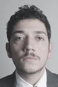 Retrato de Mert Aydın