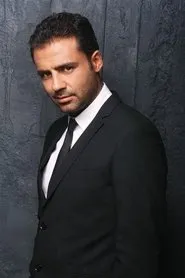 Retrato de Mert Karabulut
