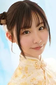 Retrato de Meru Itou