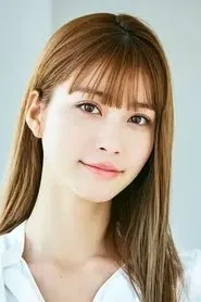 Retrato de Meru Nukumi